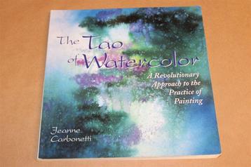 Tao van Aquarel — Revolutionair Schilderen beschikbaar voor biedingen