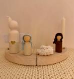 Jaarring stekers Kerst / Kerststal, Ophalen of Verzenden, Nieuw