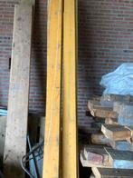 Planken, Minder dan 25 mm, Ophalen of Verzenden, Zo goed als nieuw, Plank
