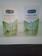 Durex naturals., Nieuw, Overige typen, Ophalen of Verzenden