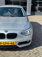 BMW 1-serie 114i EDE Upgrade Edition LEER|XENON|STOELVW|PDC|, 1-Serie, Achterwielaandrijving, Gebruikt, 4 cilinders