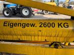 Vacuumheffer, vacuumlifter, Busch, max. 6000kg, Ophalen, Gebruikt, Overige materialen, Overige typen