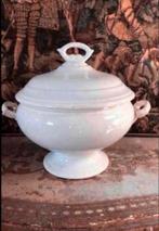 Terrine, Antiek en Kunst, Ophalen of Verzenden