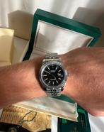 Rolex datejust 41mm, Sieraden, Tassen en Uiterlijk, Horloges | Heren, Ophalen of Verzenden, Nieuw, Staal, Rolex