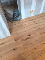 Vloer Gelegd Nodig? Ik Leg Jouw Laminaat Binnen 1 Dag!, Ophalen, Nieuw, 75 m² of meer, Laminaat