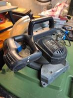 Afkortzaag - Gebruikt, Ophalen of Verzenden, Gebruikt, Afkortzaag