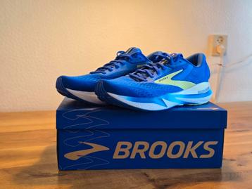 Brooks Adrenaline GTS 24 - Maat 46 - NIEUW beschikbaar voor biedingen