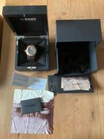 U-Boat Sommerso Brons Horloge 8486, Sieraden, Tassen en Uiterlijk, Horloges | Heren, Overige merken, Overige materialen, Polshorloge