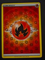 Fire Energy [Proxy]], Ophalen of Verzenden, Zo goed als nieuw, Losse kaart