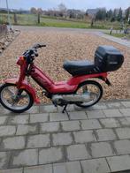 Brommer met geel kenteken, Gebruikt, 1 versnellingen, Ophalen, Overige merken