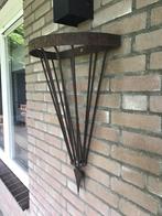 Een paarde ruif , gebruikt als plantenbak, Ophalen, Tuin, Minder dan 30 cm, Rond