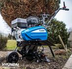 Hyundai grondfrees / tuinfrees/ cultivator te huur!, Tuin en Terras, Hand-tuingereedschap, Zo goed als nieuw, Cultivator, Ophalen