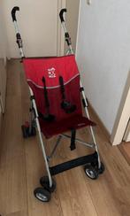 Buggy klein voor fietsendrager Babidéal, Ophalen, Gebruikt, Overige merken