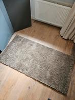 Nieuw Hoogpolig Vloerkleed 80x150, Ophalen of Verzenden