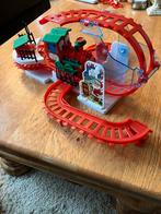 KERSTTREINTJE, Ophalen of Verzenden, Zo goed als nieuw