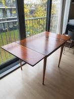 Mooie uitschuifbare eettafel, Ophalen, Gebruikt