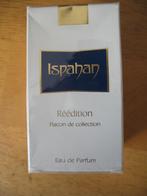 Zeldzaam Ispahan EDP Yves Rocher 50 ml ✨Discontinued, Ophalen, Nieuw, Miniatuur, Gevuld