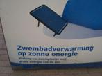 zwembadverwarming, Tuin en Terras, Zwembad-toebehoren, Ophalen, Gebruikt
