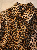 Mooser Panther Jas - Maat 36/38 - ZGAN, Kleding | Dames, Ophalen of Verzenden, Zo goed als nieuw, Maat 36 (S), Bruin