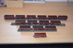 Marklin wagons 4431, Wisselstroom, Wagon, Ophalen of Verzenden, Zo goed als nieuw