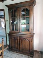 kast in franse eik, Antiek en Kunst, Antiek | Meubels | Kasten, Ophalen