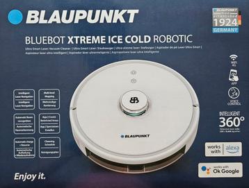 Bluebot Xtreme robotzuiger beschikbaar voor biedingen