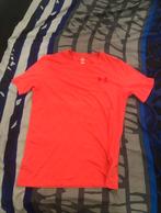 Under Armour T-shirt, Ophalen of Verzenden, Zo goed als nieuw