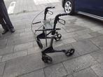 Rollator Topro Troja, Diversen, Rollators, Ophalen, Opvouwbaar, Gebruikt