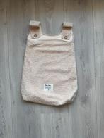 Jollein boxzak bouclé naturel, Kinderen en Baby's, Ophalen of Verzenden, Zo goed als nieuw