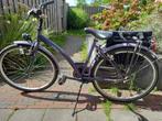 Fiets framehoogte 24, Fietsen en Brommers, Ophalen, (Extra) lage instap, Batavus, Zo goed als nieuw