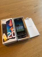 Samsung Galaxy A20e - Goede staat!, Zwart, Ophalen of Verzenden, Zo goed als nieuw, Zonder simlock