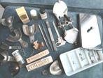 TANDARTS, DENTIST, GEREEDSCHAP, TOEBEHOREN, PLAATJE, KIES., Ophalen of Verzenden