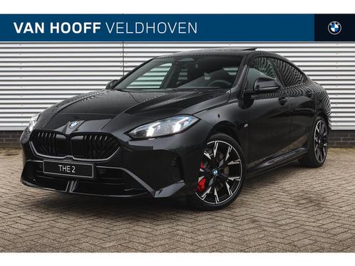 BMW 2 Serie Gran Coupé 220 M Sport Automaat / Panoramadak /, Auto's, BMW, Bedrijf, Te koop, 2-Serie Gran Coupé, Achteruitrijcamera