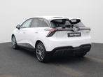MG MG4 64 kWh Luxury | Navigatie | Parkeersensoren & Camera, Automaat, Gebruikt, 1675 kg, Wit
