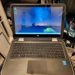 Laptop hp pavilion 14 inch, Ophalen of Verzenden, Zo goed als nieuw