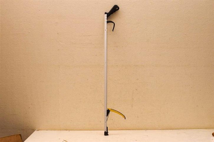 Grijper 45777, Tuin en Terras, Hand-tuingereedschap, Gebruikt, Onkruidsteker, Ophalen of Verzenden