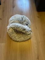 Kattenslaapplek van merk Flamingo, Dieren en Toebehoren, Ophalen of Verzenden, Zo goed als nieuw, Pluche