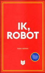 Ik, Robot - Isaac Asimov Ik, robot is een futuristische raam, Verzenden, Gelezen, Isaac Asimov