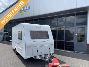 Sunlight Capron 42 D Bed + Zit + WC Lichtgewicht 785KG 2014 beschikbaar voor biedingen