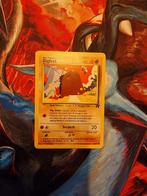 Team Rocket Diglett, Hobby en Vrije tijd, Ophalen of Verzenden, Zo goed als nieuw