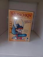 Munchkin Basisspiel plus erweitung Sealed, Ophalen of Verzenden, Zo goed als nieuw