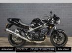 TRIUMPH SPEED FOUR (bj 2004) Uniek mooi!, Bedrijf, Naked bike