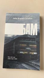 Jelle Brandt Corstius - BAM, Boeken, Ophalen of Verzenden, Zo goed als nieuw, Jelle Brandt Corstius