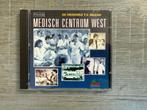 Soundtrack CD Medisch Centrum West, Cd's en Dvd's, Dvd's | Tv en Series, Alle leeftijden, Ophalen of Verzenden, Zo goed als nieuw
