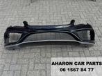 C207 AMG Facelift Voorbumper Zwart Coupe Cabrio W207 Ori 222, Auto-onderdelen, Carrosserie en Plaatwerk, Gebruikt, Voor, Ophalen of Verzenden