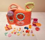 Speelset Littlest Pet Shop, Kinderen en Baby's, Speelgoed | Overig, Ophalen of Verzenden, Zo goed als nieuw, Jongen of Meisje