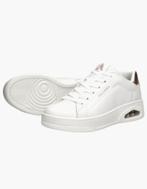 NIEUWE Skechers Uno Court-Courted Air-Dames Sneakers-Wit 39, Kleding | Dames, Schoenen, Skechers, Wit, Nieuw, Ophalen of Verzenden
