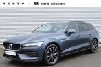 Volvo V60 B3 Mild Hybrid Momentum Advantage | Lederen Bekled, 12 maanden, 15 km/l, Euro 6, 4 cilinders