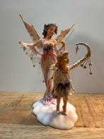 Faerie Poppets LP11826 - On Silver Moonbeams, Antiek en Kunst, Kunst | Beelden en Houtsnijwerken, Ophalen of Verzenden