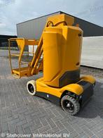 Haulotte STAR 10 mast hoogwerker masthoogwerker, Zakelijke goederen, Machines en Bouw | Liften, Steigers en Ladders